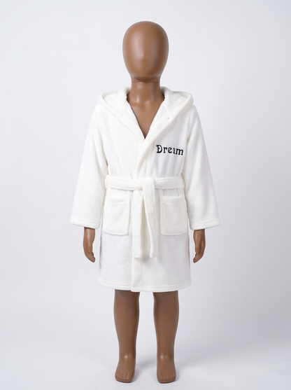 Aron - Pyjama en Flanelle pour Garçons et Filles