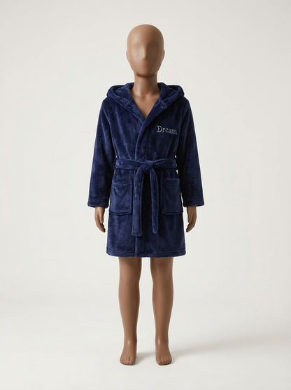 Aron - Pyjama en Flanelle pour Garçons et Filles