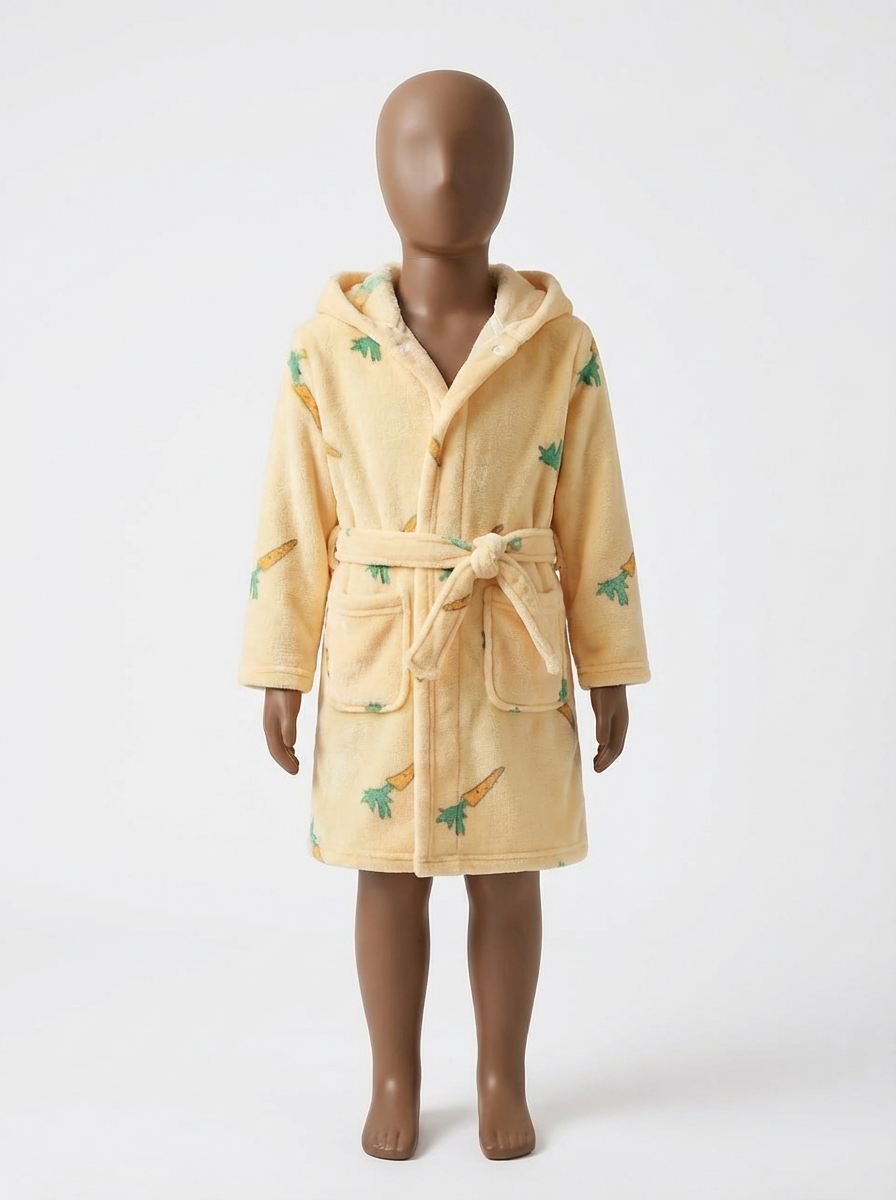 Aron - Pyjama en Flanelle pour Garçons et Filles