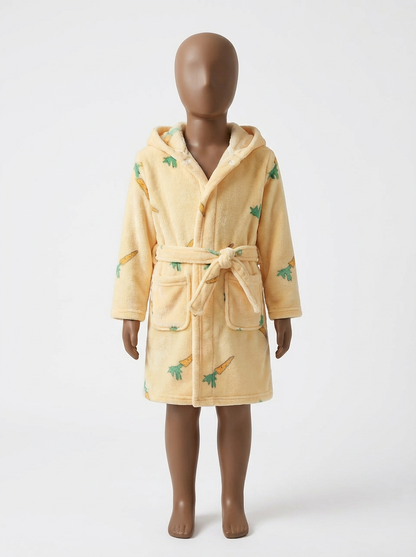 Aron - Pyjama en Flanelle pour Garçons et Filles